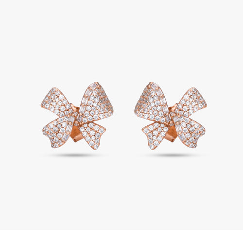 Load image 1 in gallery view. Rose Radiance Bow Set