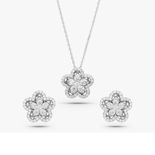 Load image 1 in gallery view. Garden Solitaire Set