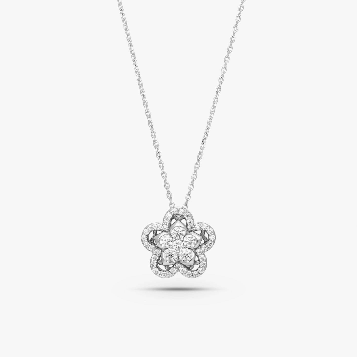Garden Solitaire Set