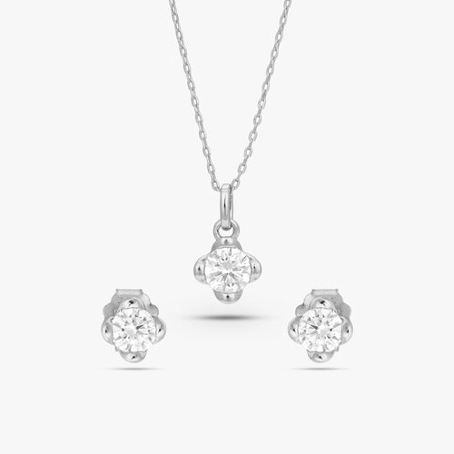 Load image 1 in gallery view. Essential Sparkle Set