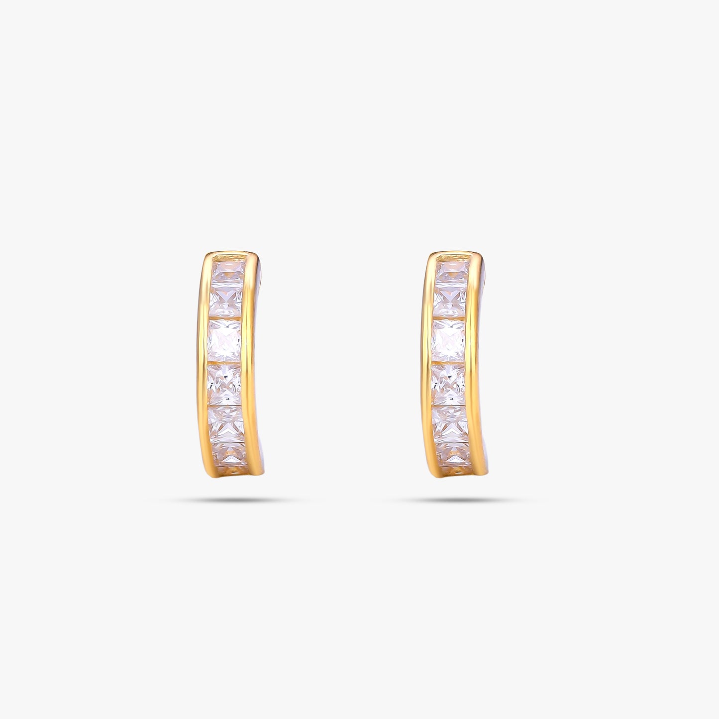 The Prism Bloom Earrings