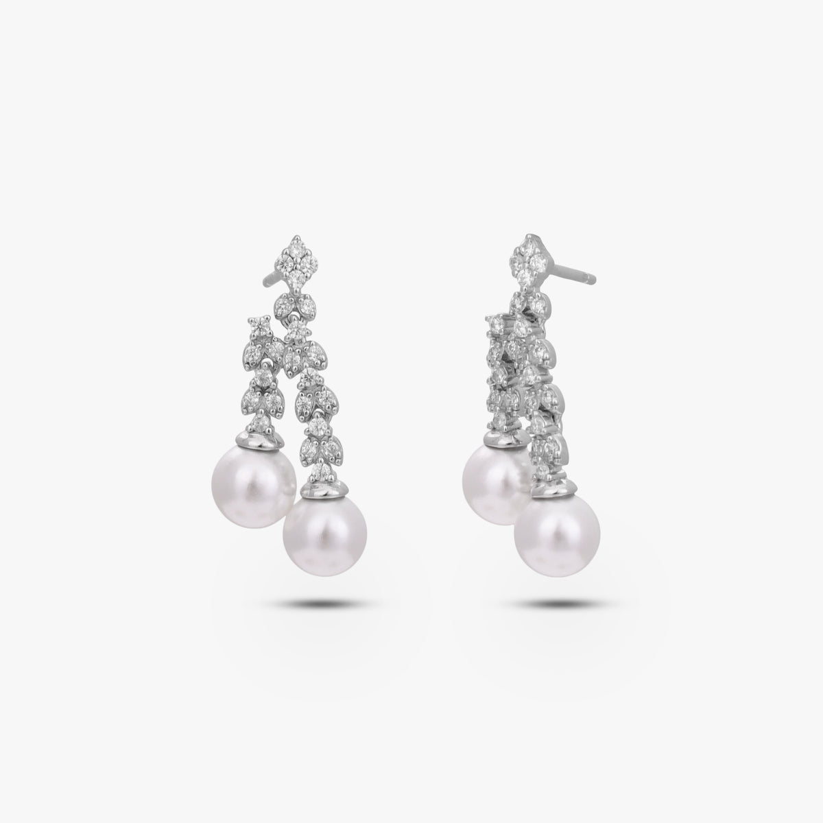 Stellar Vine Earrings