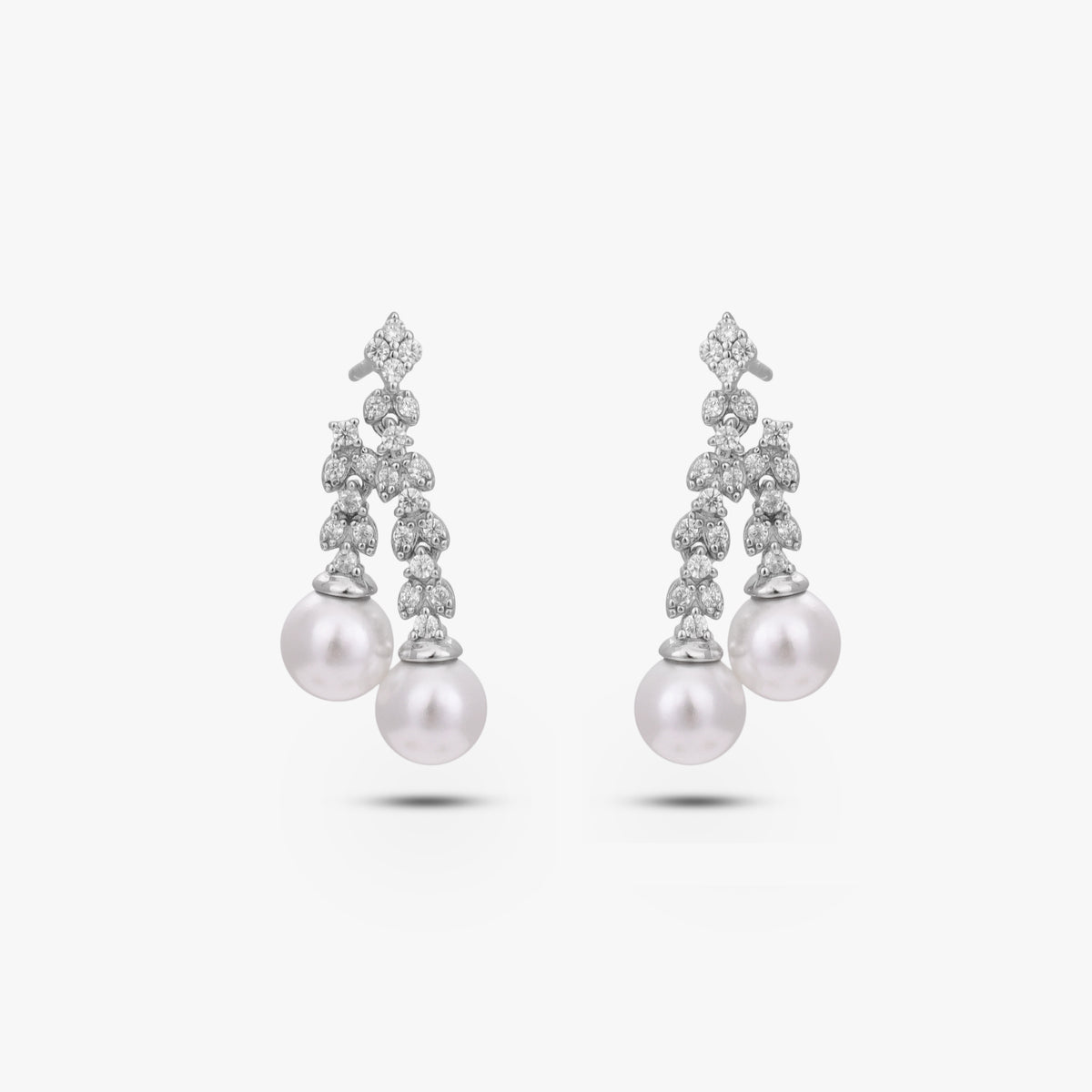 Stellar Vine Earrings