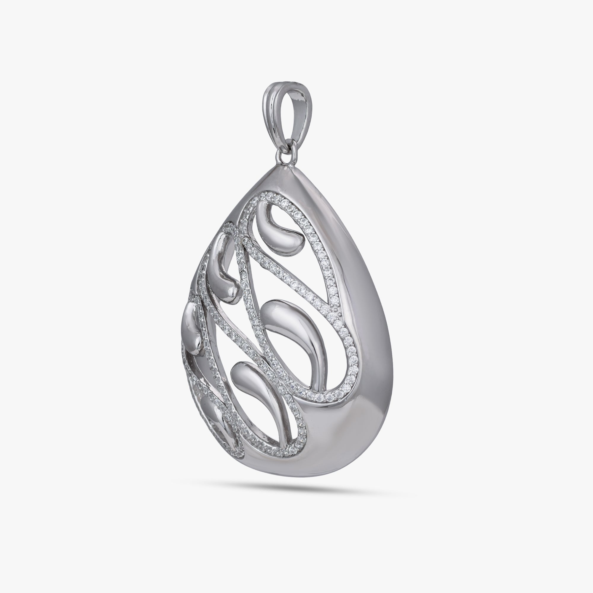 Ornate Dewdrop Set
