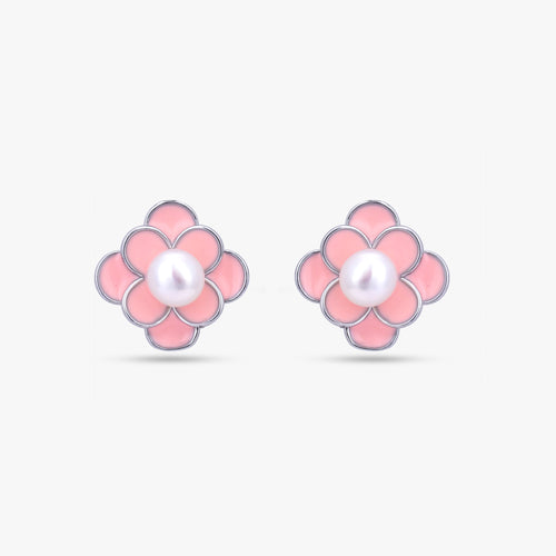 Load image 1 in gallery view. Elegant Rose Flower Jewelry