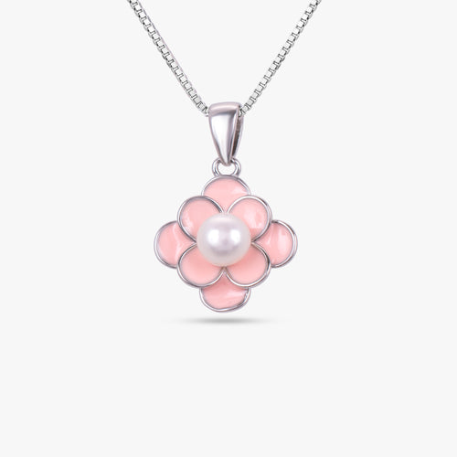 Load image 1 in gallery view. Elegant Rose Flower Jewelry