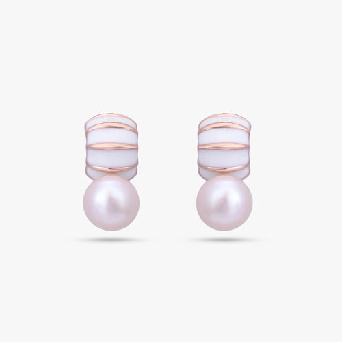 Load image 1 in gallery view. Lustrous Pearl Pendant Set