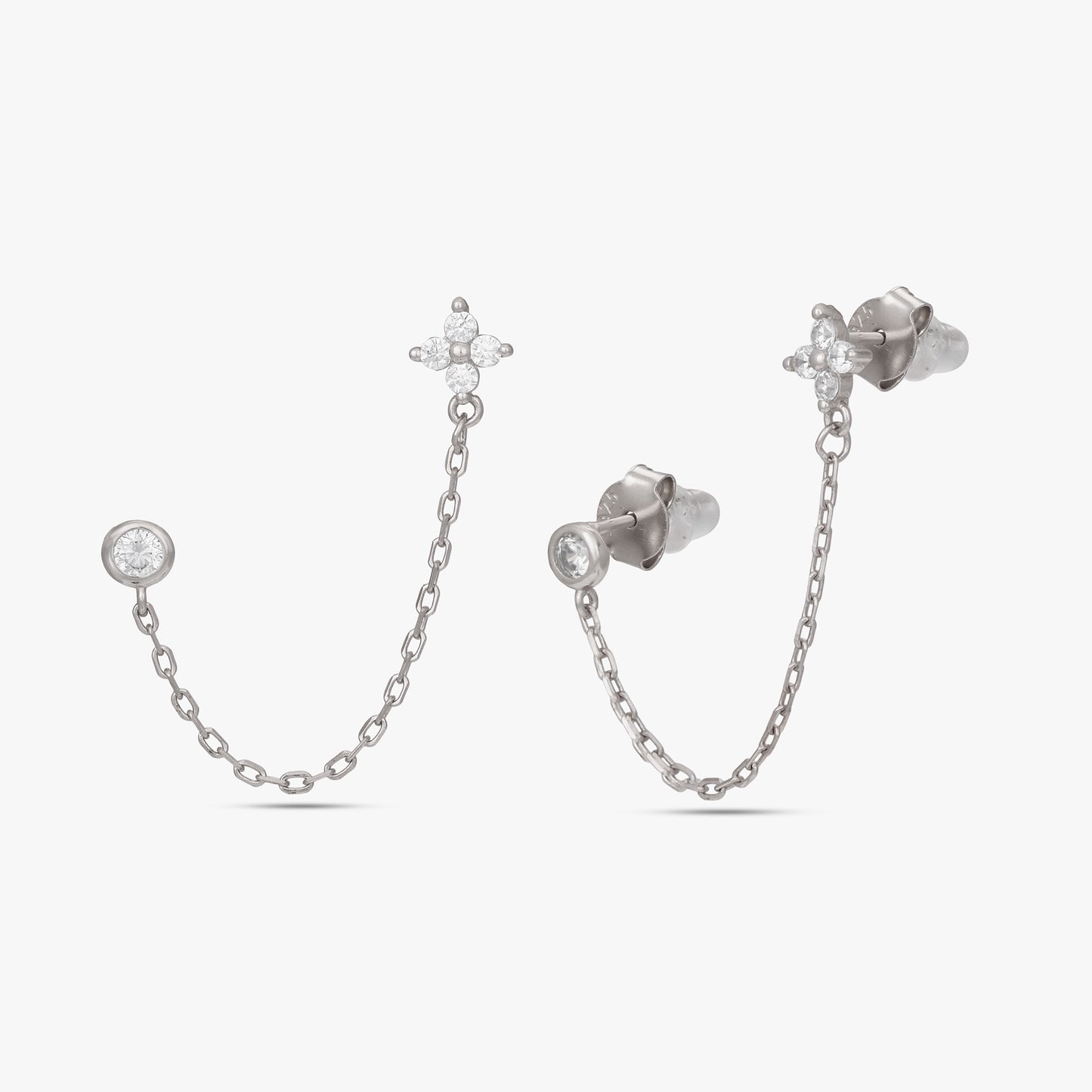 Stella Bloom Earrings