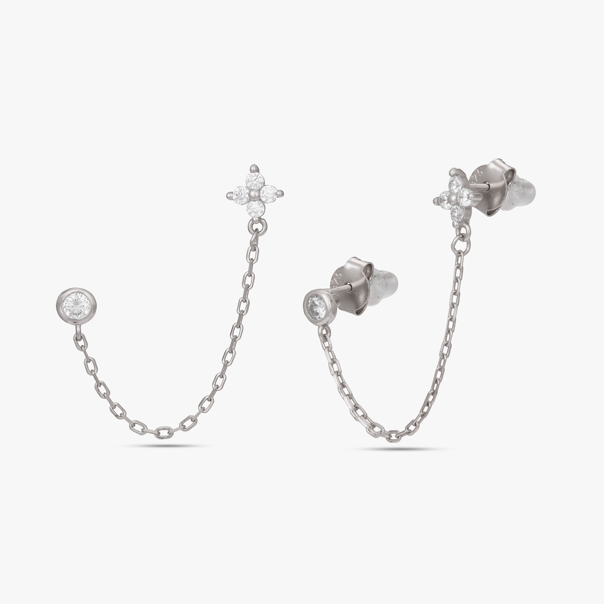 Stella Bloom Earrings