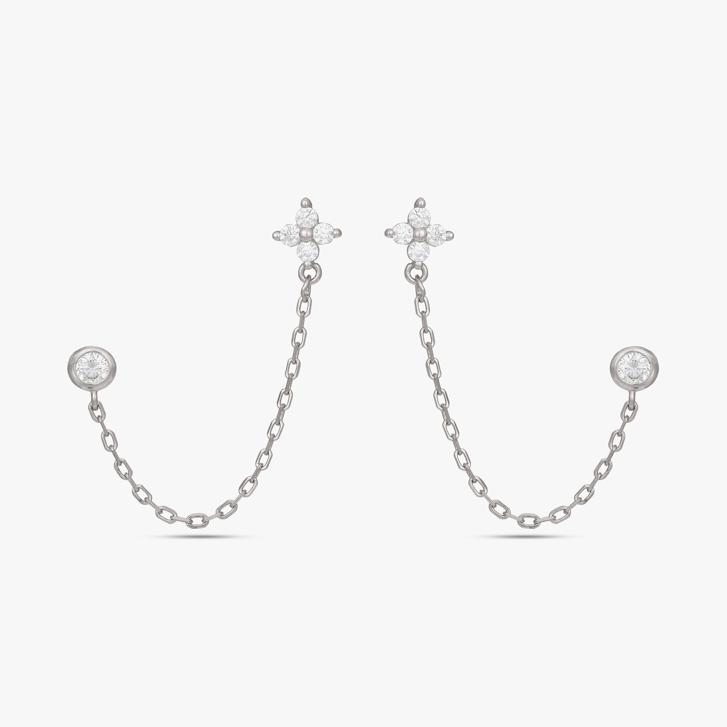 Stella Bloom Earrings