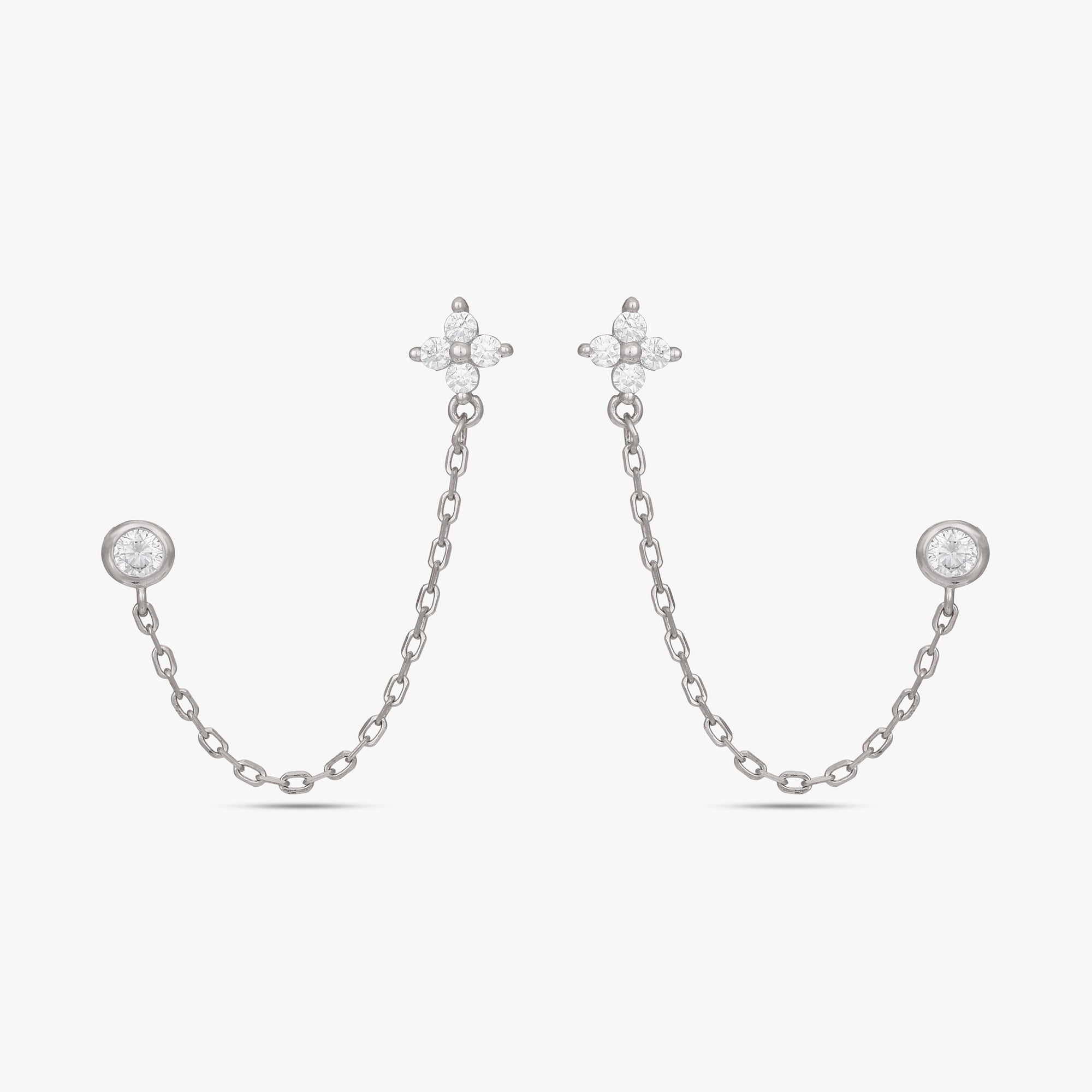 Stella Bloom Earrings