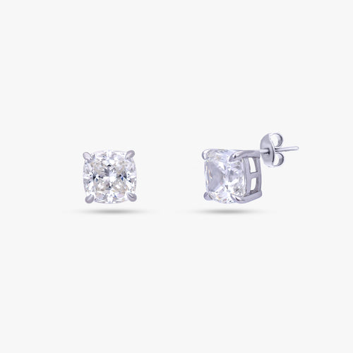Load image 1 in gallery view. Elegant Silver Pendant Set
