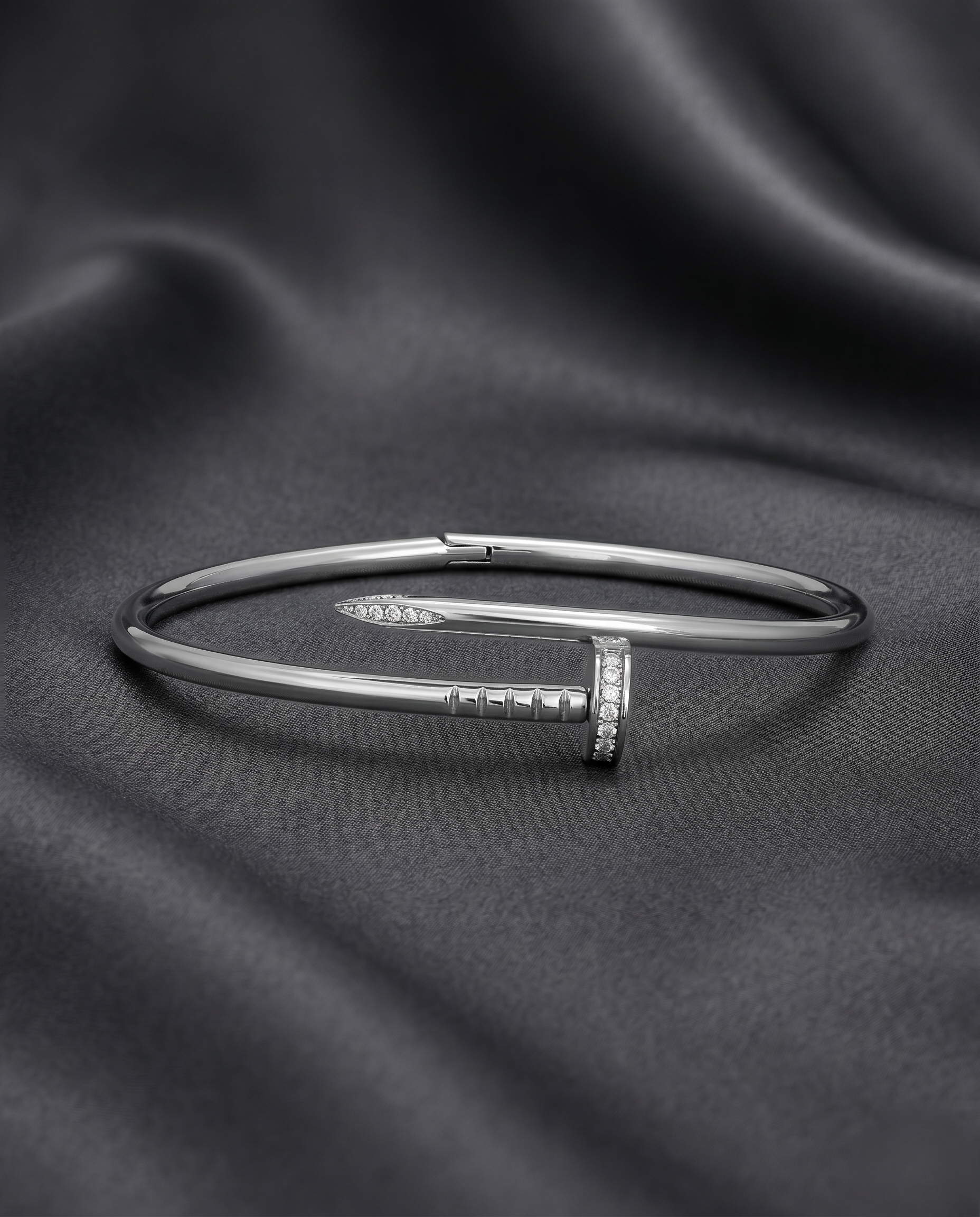 The Radiant Nail Bracelet